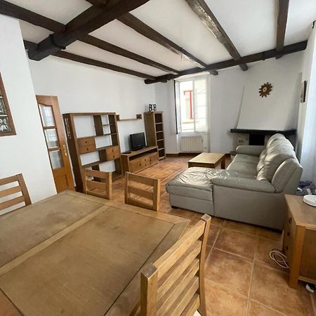 Spacieux T4 Coeur De Ville Hendaye Dış mekan fotoğraf