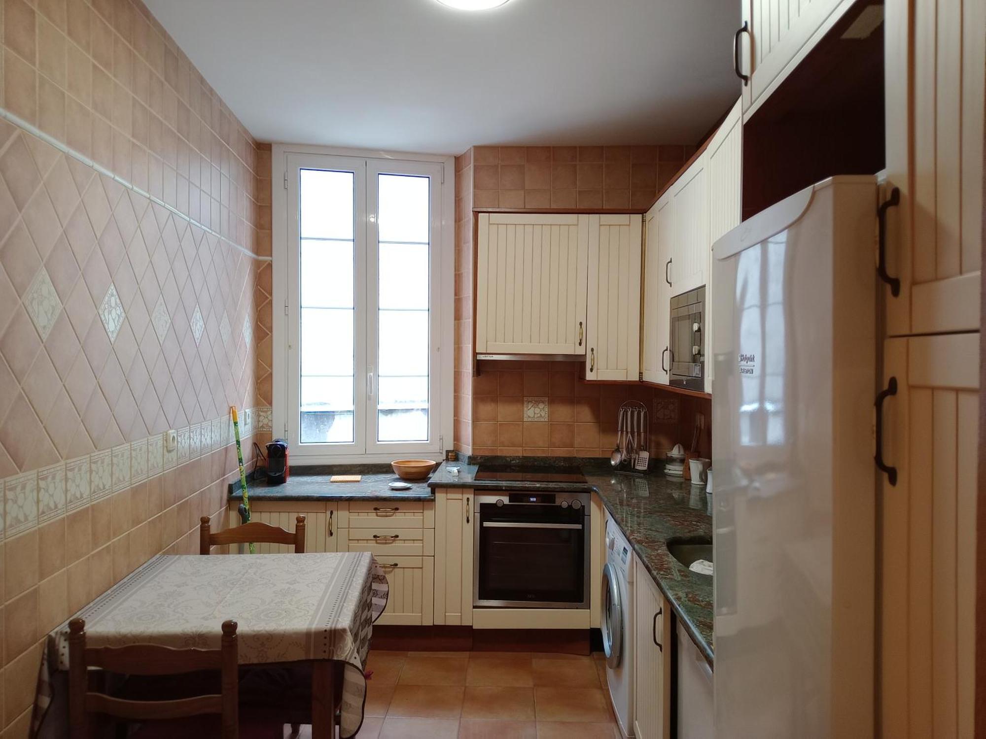 Spacieux T4 Coeur De Ville Hendaye Dış mekan fotoğraf